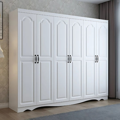 Berlin Çocuk Odası Gardırop