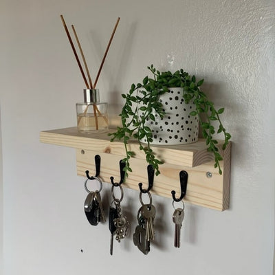 Masifpan Anahtarlık