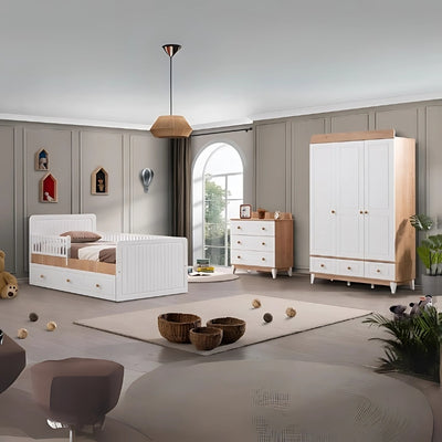 Miami Çocuk Odası Takımı