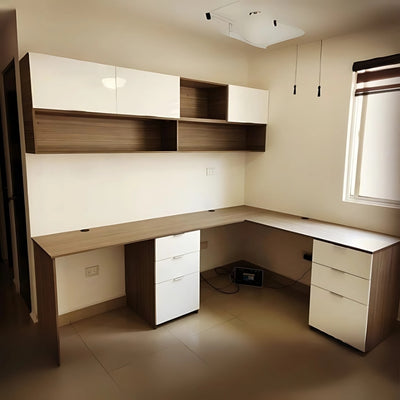 Kastamonu Genç Odası Çalışma Masası