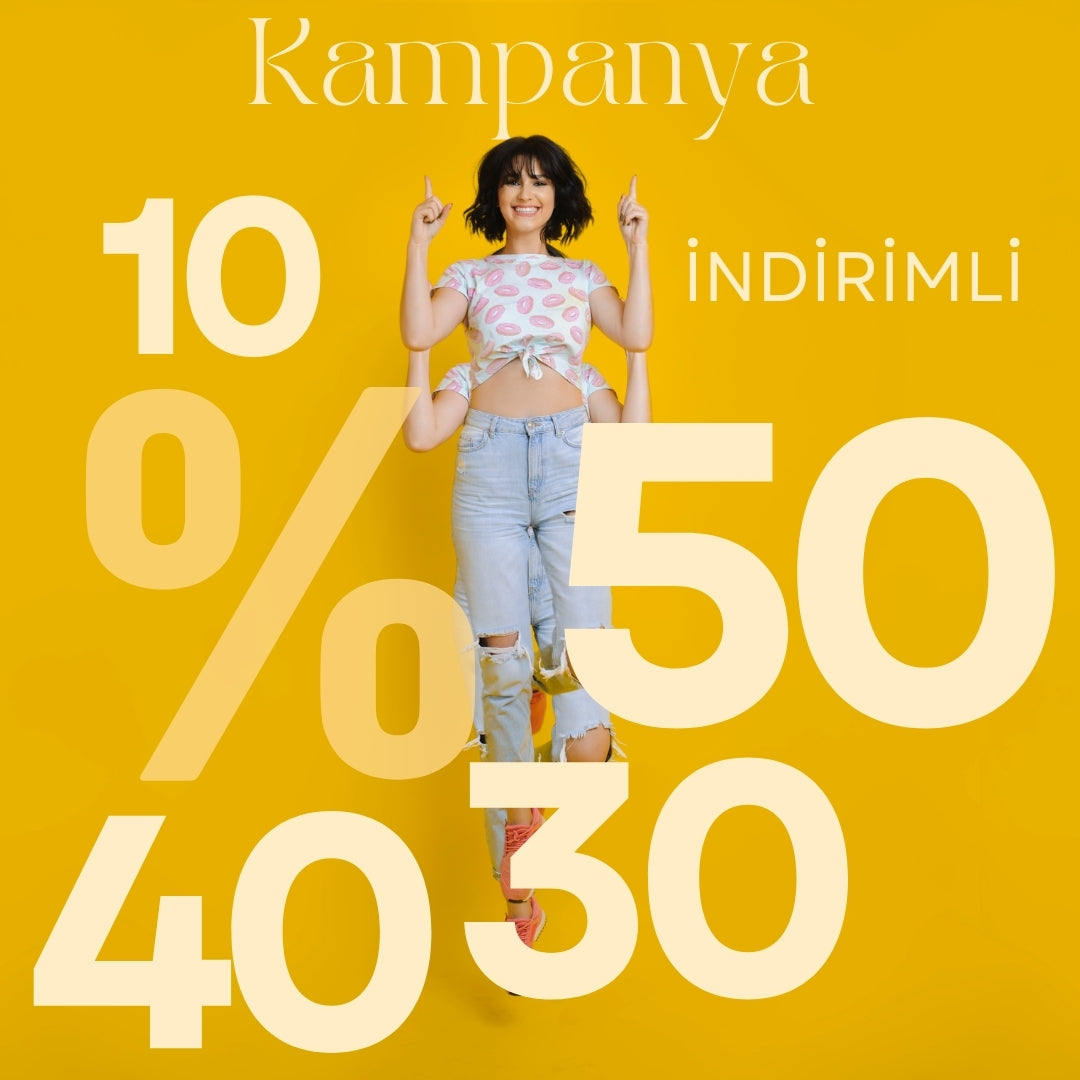 KAMPANYALI ÜRÜNLER