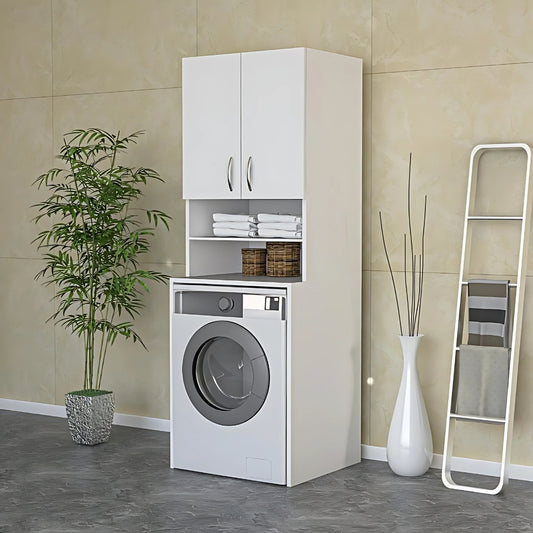 İnci Çamaşır Dolabı