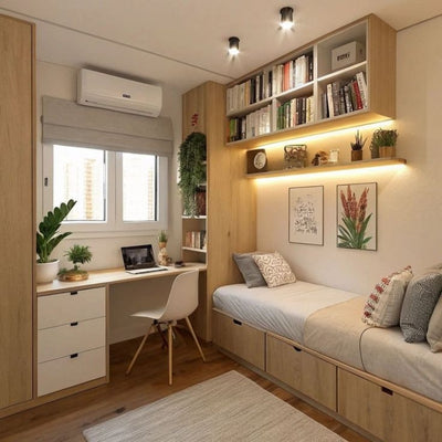 Florya Çocuk Odası Takımı