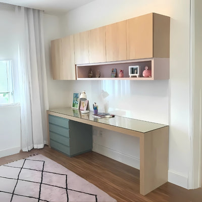 Lidya Çocuk Odası Çalışma Masası