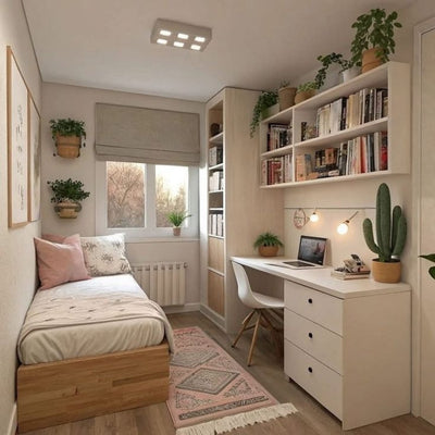 Marmaris Çocuk Odası Çalışma Masası