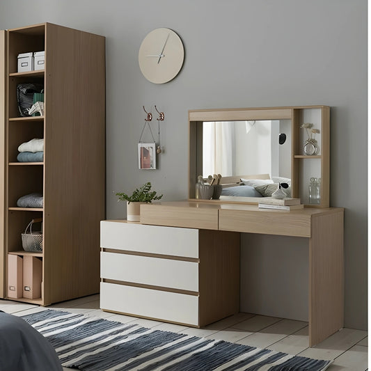 Mamut Makyaj Masası