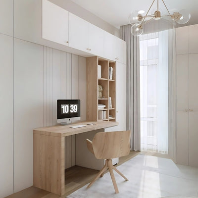 Sude Genç Odası Çalışma Masası
