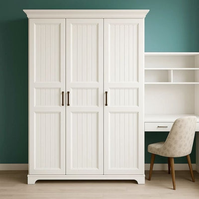 Taç Mebran Gardırop