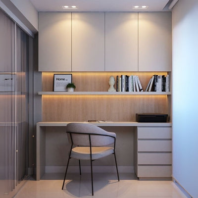 Truva Genç Odası Çalışma Masası