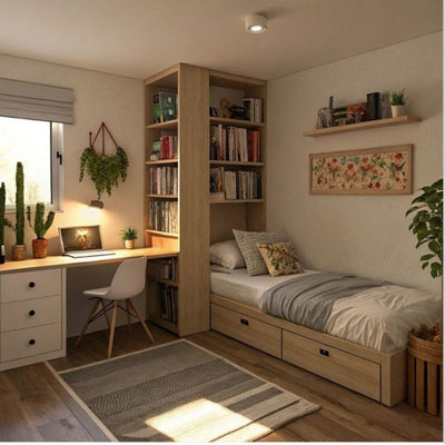 Üsküdar Çocuk Odası Takımı